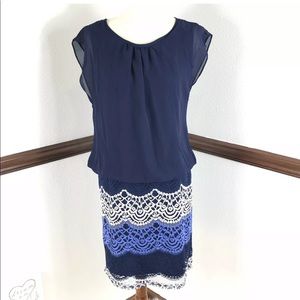 Karin Stevens dress size 6